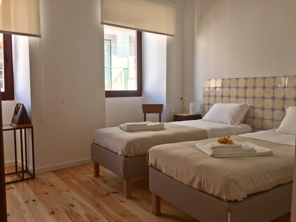 Casa Amarela Villa Aveiro Eksteriør bilde