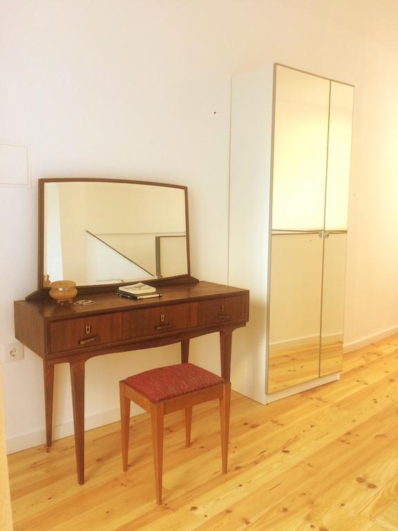 Casa Amarela Villa Aveiro Eksteriør bilde