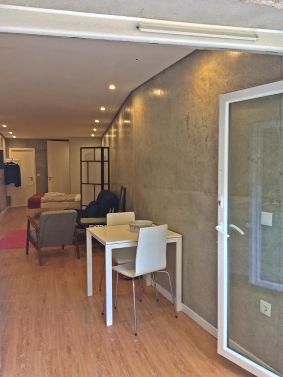 Casa Amarela Villa Aveiro Eksteriør bilde
