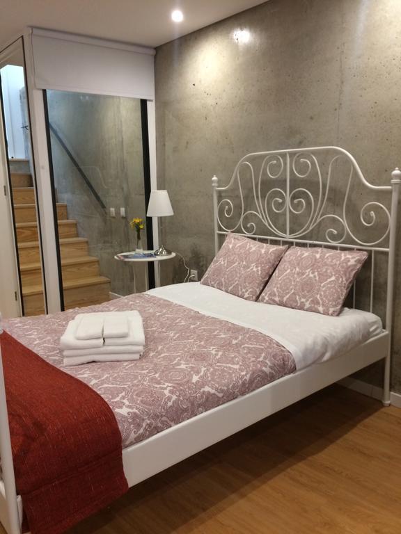 Casa Amarela Villa Aveiro Eksteriør bilde
