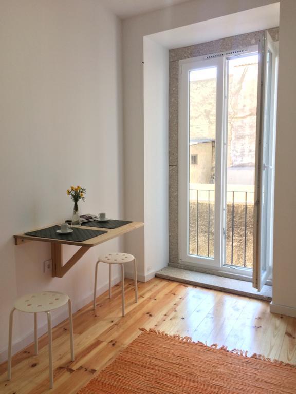 Casa Amarela Villa Aveiro Eksteriør bilde