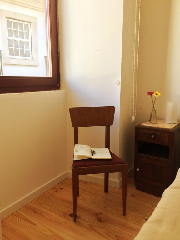 Casa Amarela Villa Aveiro Eksteriør bilde
