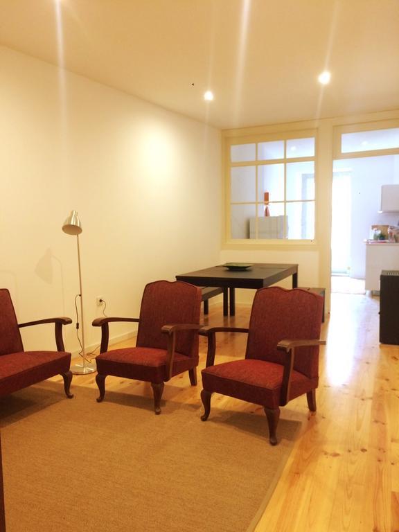 Casa Amarela Villa Aveiro Eksteriør bilde