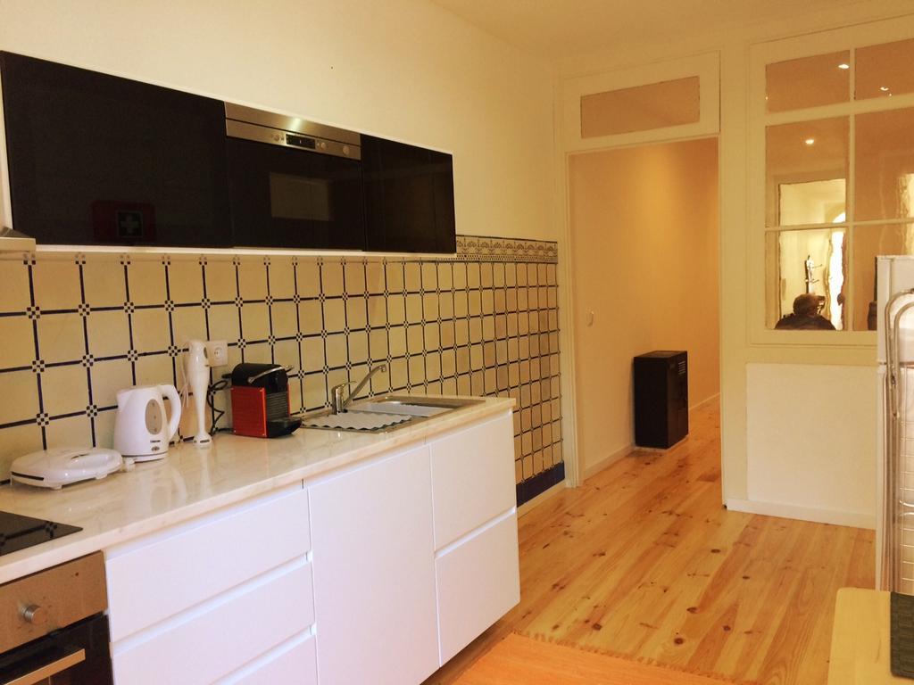 Casa Amarela Villa Aveiro Eksteriør bilde