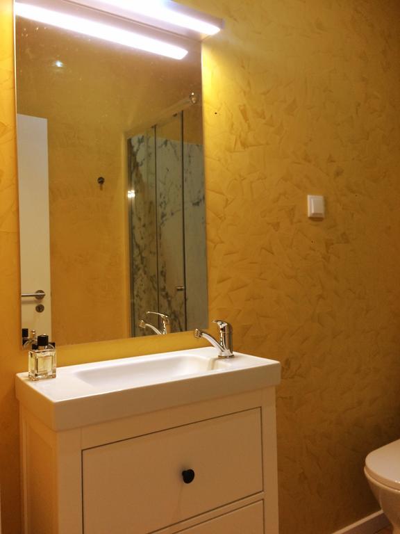 Casa Amarela Villa Aveiro Eksteriør bilde