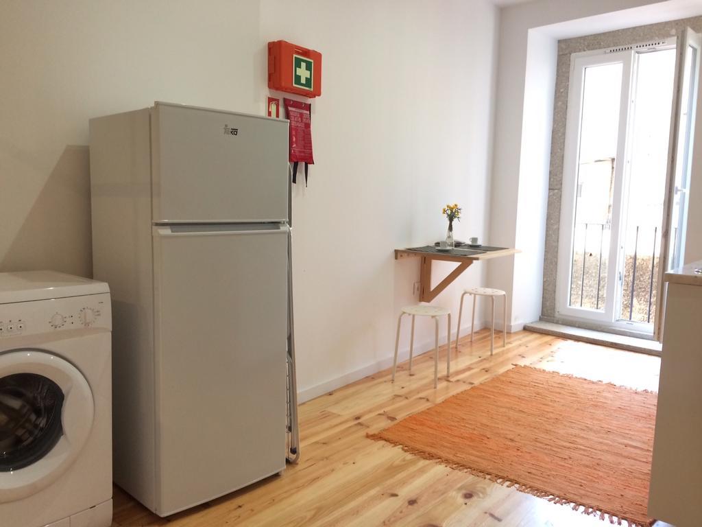 Casa Amarela Villa Aveiro Eksteriør bilde