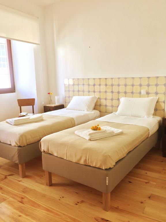 Casa Amarela Villa Aveiro Eksteriør bilde