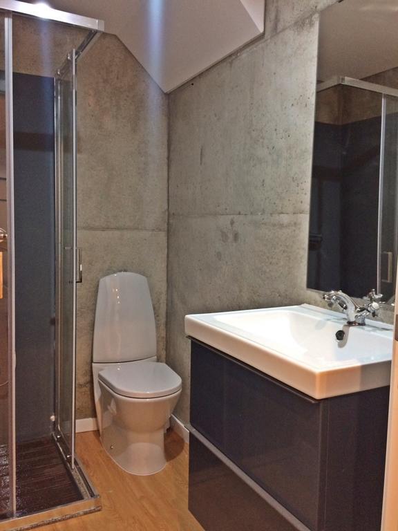 Casa Amarela Villa Aveiro Eksteriør bilde